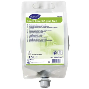 Rengjøring ROOM CARE R2-Plus Free 1,5L