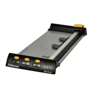 Skjæremaskin FELLOWES Electron A3