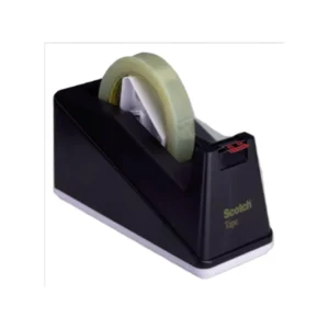 Tapedispenser SCOTCH C10 tape/disktape