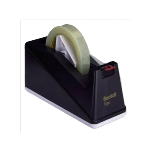 Tapedispenser SCOTCH C10 tape/disktape