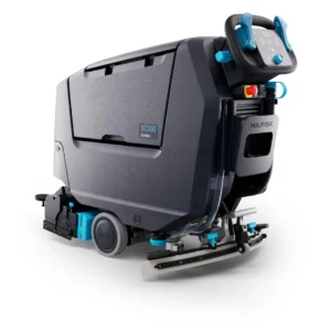 Gulvvasker NILFISK SC550 Cyl 51 Li-ion