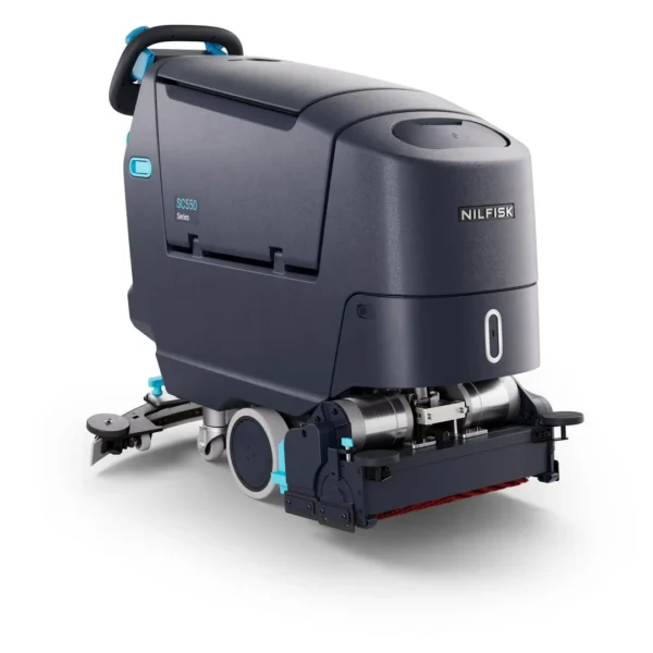 Gulvvasker NILFISK SC550 Cyl 51 Li-ion