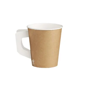 Termobeger HUHTAMAKI hank 18cl brun (80)