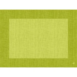 Bordbrikke DUNICEL Linnea kiwi (100)