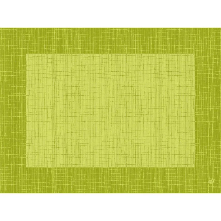 Bordbrikke DUNICEL Linnea kiwi (100)
