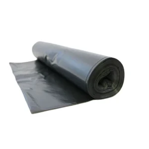 Avfallssekk LD-PE 76x130cm 65my sort(10)