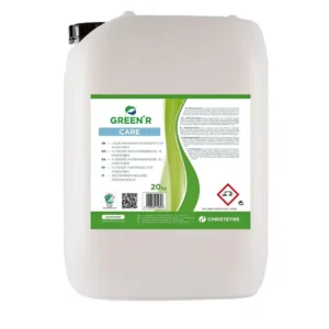 Tøyvask GREEN R Care 20kg