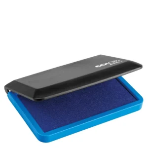 Stempelpute COLOP Micro 1 50x90mm blå
