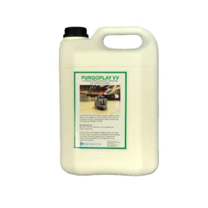 Gulvrengjøring PURGOPLAY VV  5L