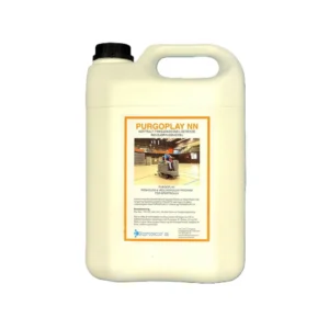 Gulvrengjøring PURGOPLAY NN 5L
