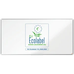 Whiteboard NOBO premium p emal 100x200cm