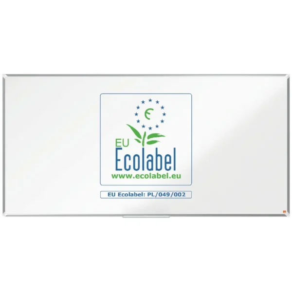 Whiteboard NOBO premium p emal 100x200cm