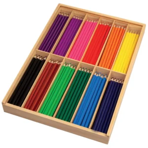 Fargeblyant PLAYBOX 15x12 farger (180)