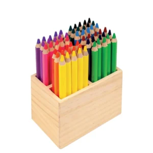 Fargeblyant PLAYBOX Jumbo (60)