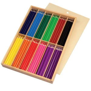 Fargeblyant PLAYBOX Jumbo 12 frg (144)