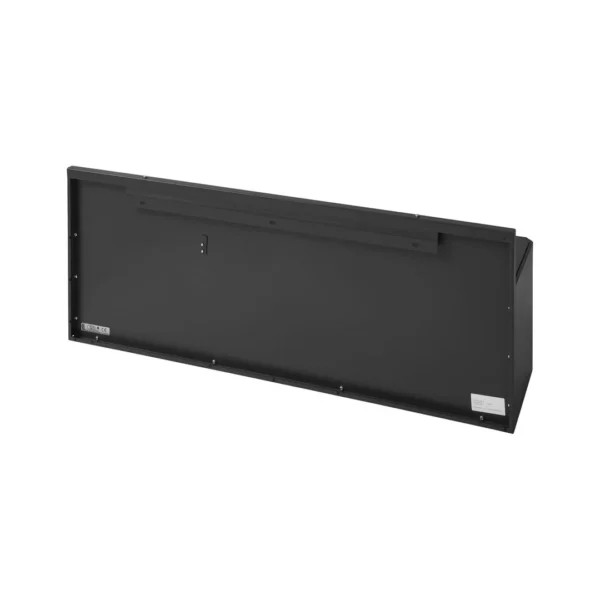 Avfallsbeholder BICA 911 3x20L antrasitt