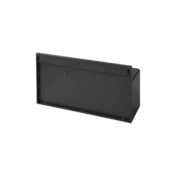 Avfallsbeholder BICA 912 3x15L antrasitt