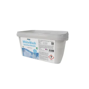 Tøyvask ACTIVA WhiteWash Sensitive 5kg