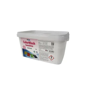 Tøyvask ACTIVA ColorWash Sensitive 5kg