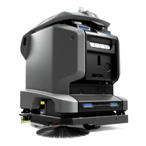 Robot gulvvasker KÄRCHER Kira B 50