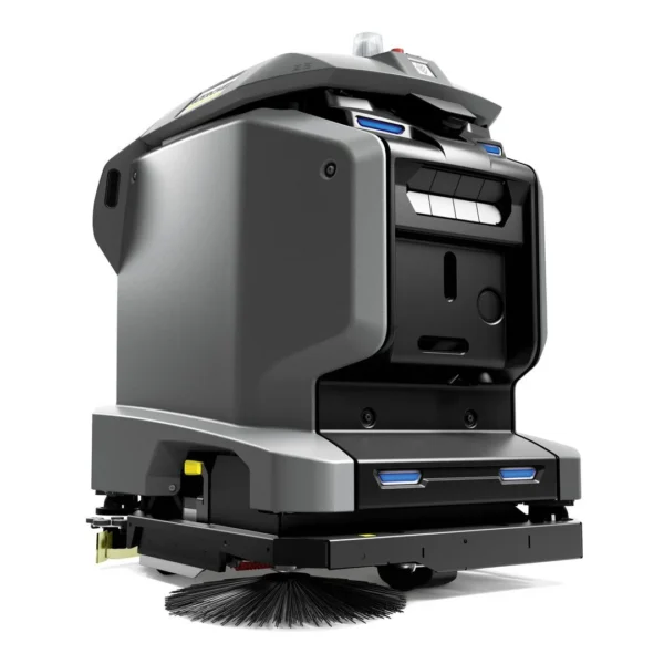 Robot gulvvasker KÄRCHER Kira B 50