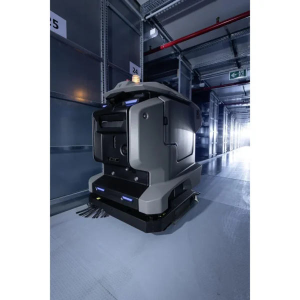 Robot gulvvasker KÄRCHER Kira B 50