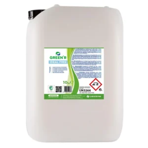 Tøyvask GREEN R Ideal Free 10kg