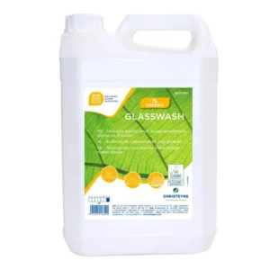 Maskinoppvask GREEN R Glasswash 5L