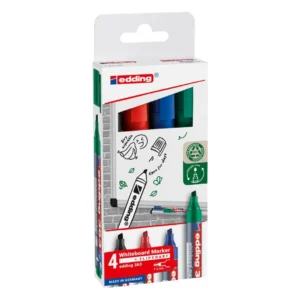 Whiteboardpenn EDDING 363 (4)