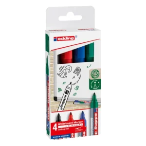 Whiteboardpenn EDDING 360 ass (4)