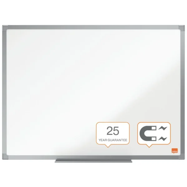 Whiteboard NOBO emaljert 45x60cm retail