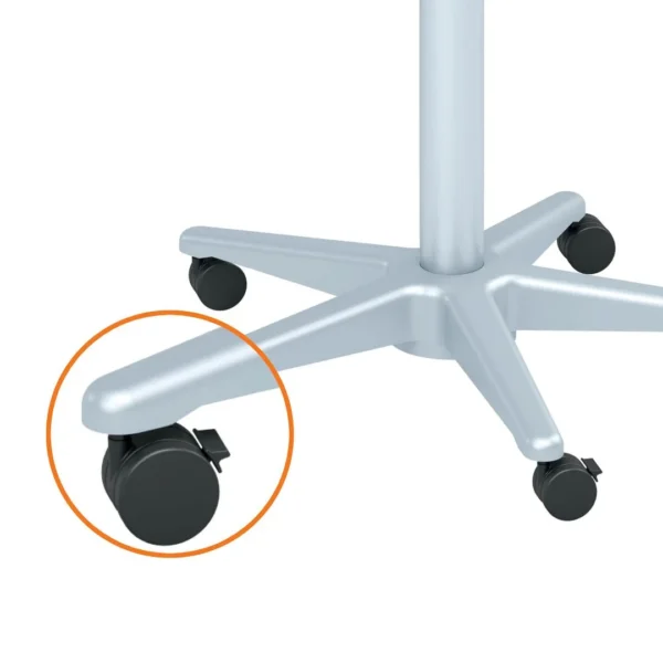 Flippover NOBO mobil