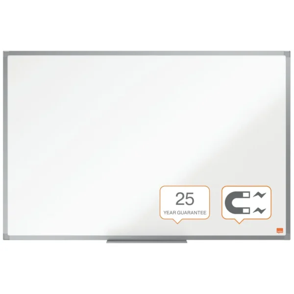 Whiteboard NOBO emaljert 60x90cm retail