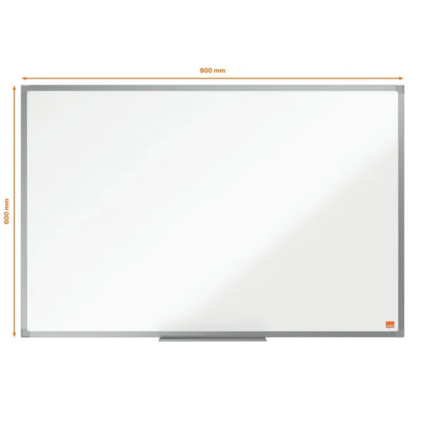 Whiteboard NOBO emaljert 60x90cm retail