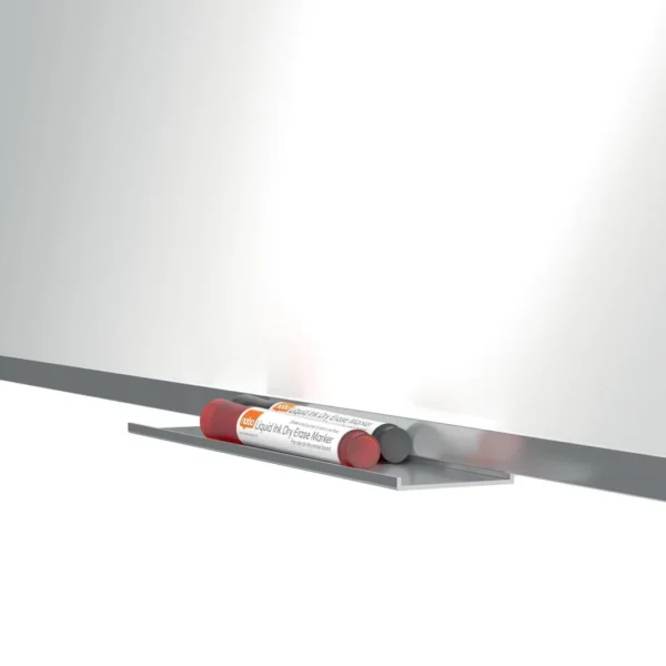 Whiteboard NOBO emaljert 60x90cm retail
