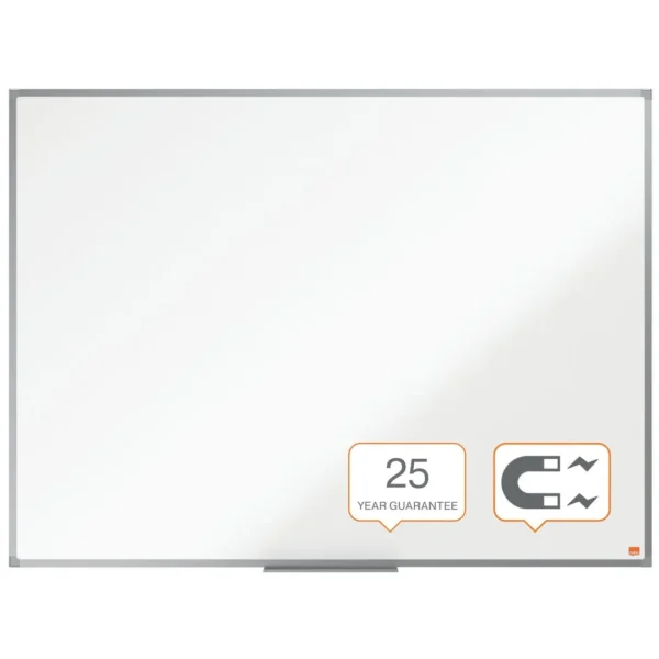 Whiteboard NOBO emaljert 120x90cm retail