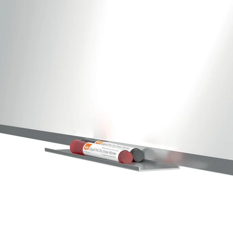 Whiteboard NOBO emaljert 120x90cm retail - Bilde 4