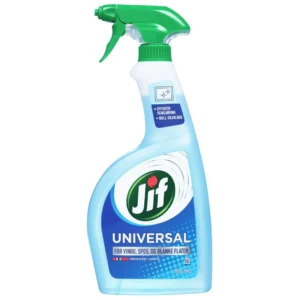 Rengjøring JIF Universal Spray 0,75L