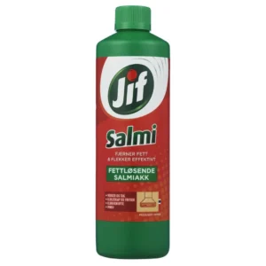 Rengjøring JIF Salmi 0,75L