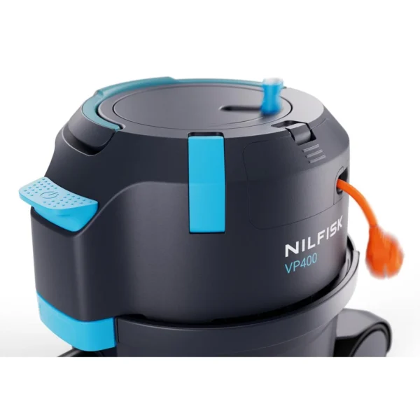 Støvsuger NILFISK VP400 Hepa XT EU