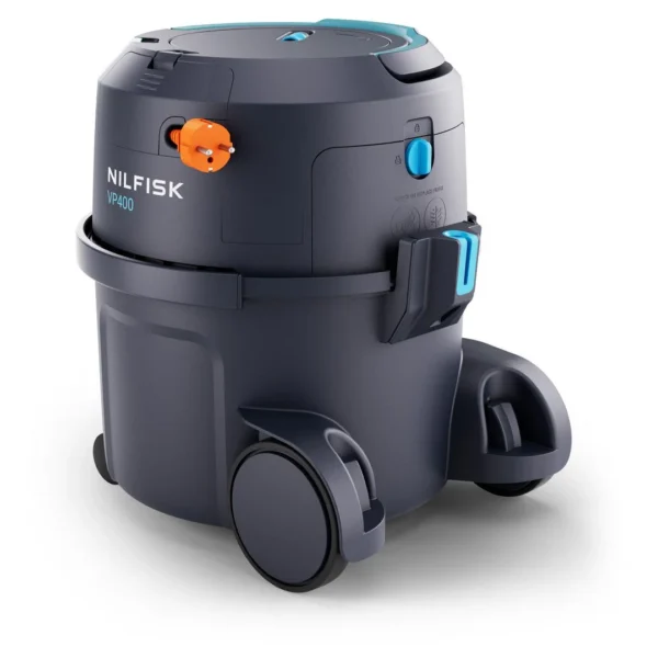 Støvsuger NILFISK VP400 Hepa XT EU