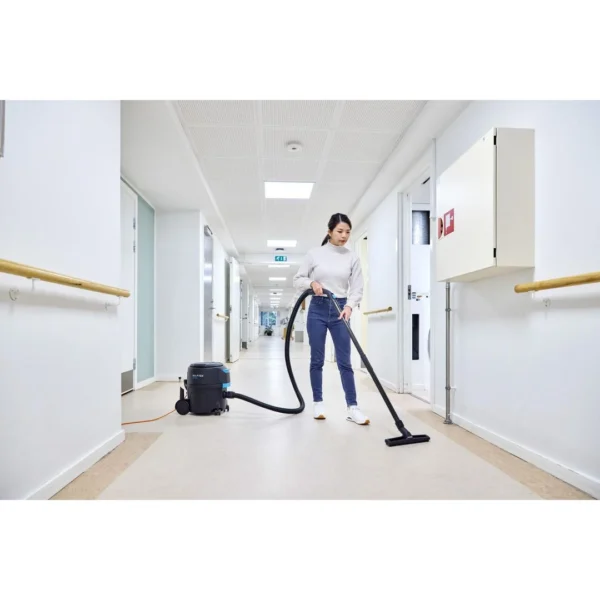 Støvsuger NILFISK VP400 Hepa XT EU