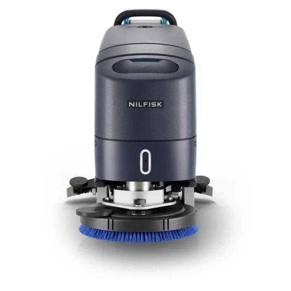 Gulvvasker NILFISK SC550 Disc 53 Li-ion