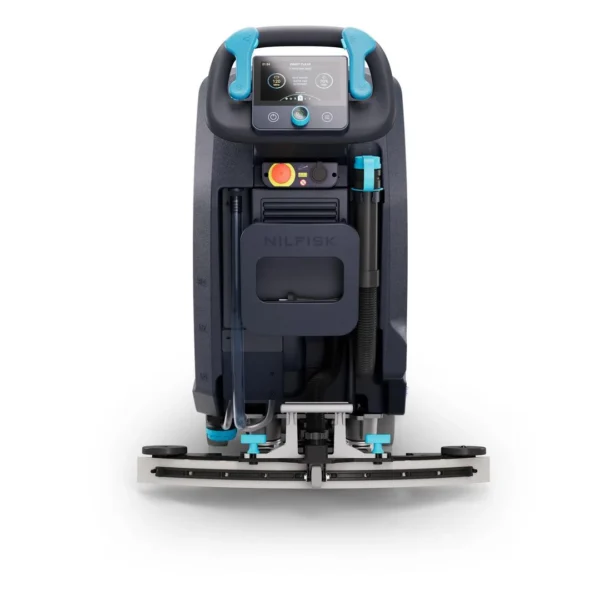 Gulvvasker NILFISK SC550 Disc 53 Li-ion