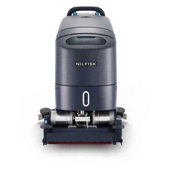 Gulvvasker NILFISK SC550 Cyl 51 Li-ion