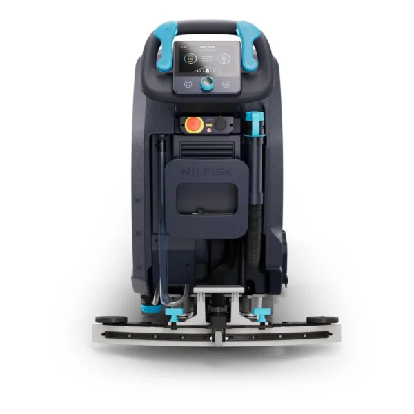 Gulvvasker NILFISK SC550 Cyl 51 Li-ion