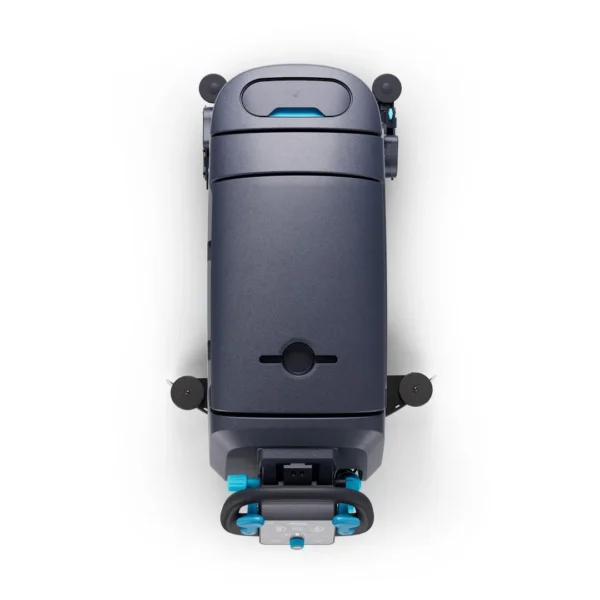 Gulvvasker NILFISK SC550 Cyl 51 Li-ion