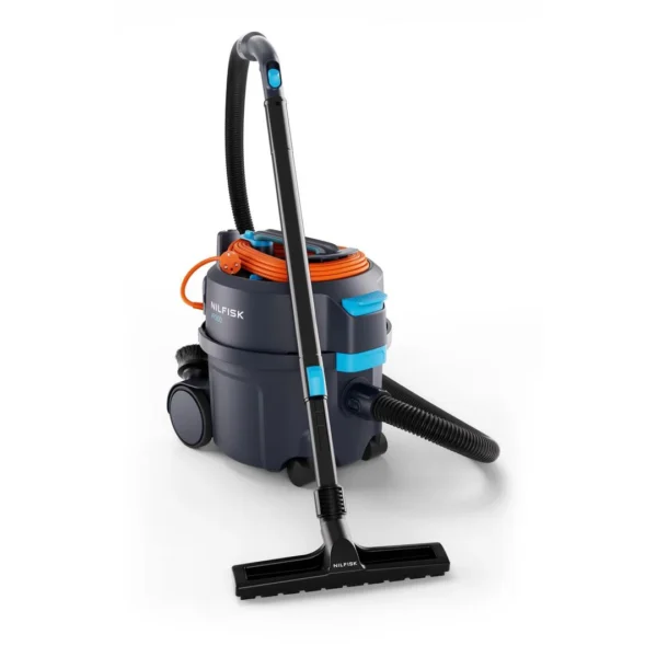 Støvsuger NILFISK VP300 HEPA XT