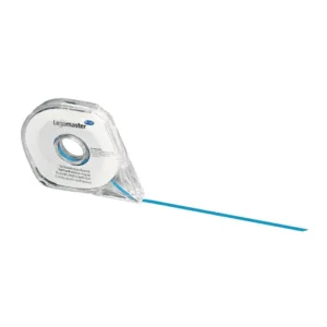 Oppdelingsbånd WB LEGAMASTER 2,5mm blå