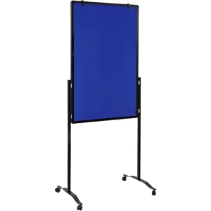 Oppslagstavle LEGAMASTER filt 120x76cm